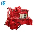 CЦИК QSNT N14 двигатель Cummins