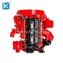 Двигатель FOTON Cummins ISF2.8 QSF2.8 F2.8