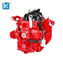 Двигатель FOTON CUMMINS ISF3.8