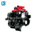 Двигатель Cummins QSK23