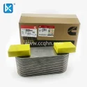 Cummins комплект, Масляный радиатор 3804934