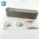 Cummins комплект, Масляный радиатор 4955830