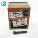 CUMMINS Винт, Шестигранник Фланец Головка Крышка 3046283