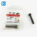 CUMMINS винт, шестигранник фланец крышки 4000521