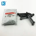 CUMMINS винт, шестигранный фланец крышки головки 4965698