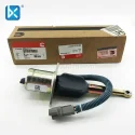 Cummins Электромагнитный 4063712