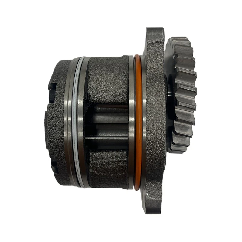 【4003950】Cummins ISM11 QSM11 ISX Oil Pump | Cummins Engine Dedicated Oil Pump best
