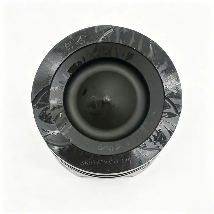 Cummins Engine Piston 3697229 03
