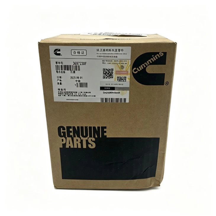 Cummins Engine Piston 3697230 05