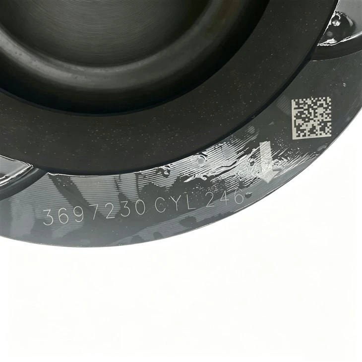 Cummins Engine Piston 3697230 03