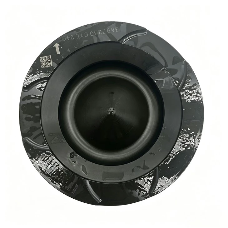 Cummins Engine Piston 3697230 02