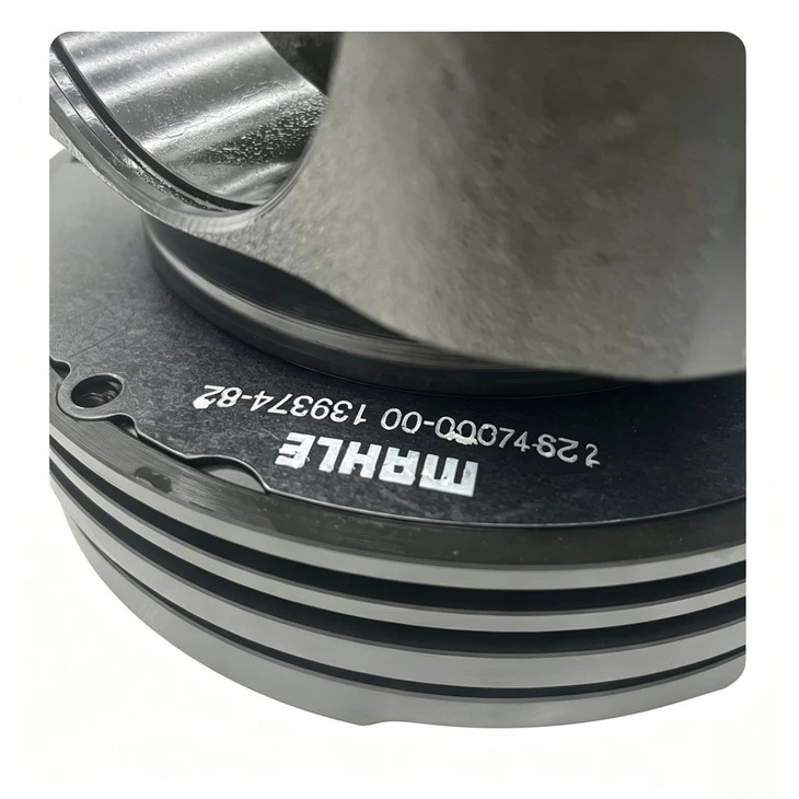Cummins Engine Piston 3697230 01