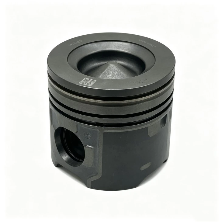 Cummins Engine Piston 5258754F 07