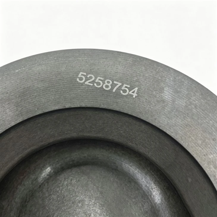 Cummins Engine Piston 5258754F 06