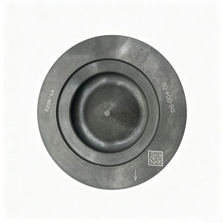 Cummins Engine Piston 5258754F 05