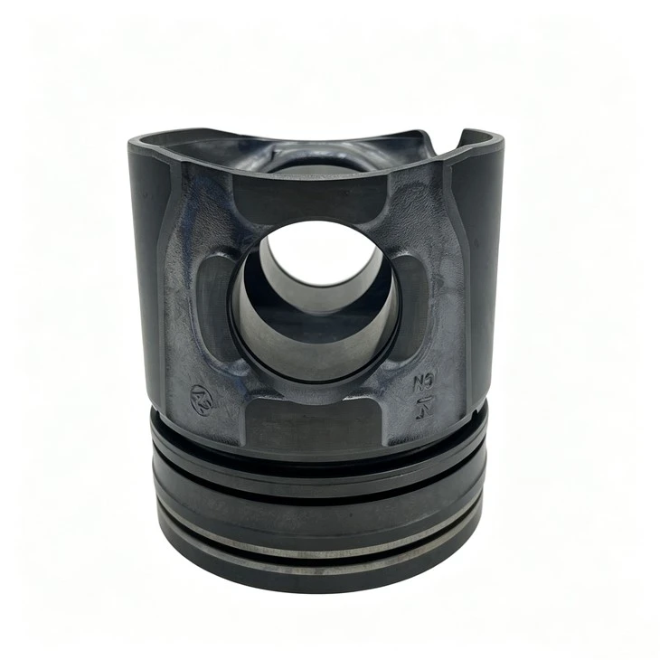 Genuine Cummins Engine Piston 5482023F For Cummins ISF2.8 QSF2.8 Engine Engine