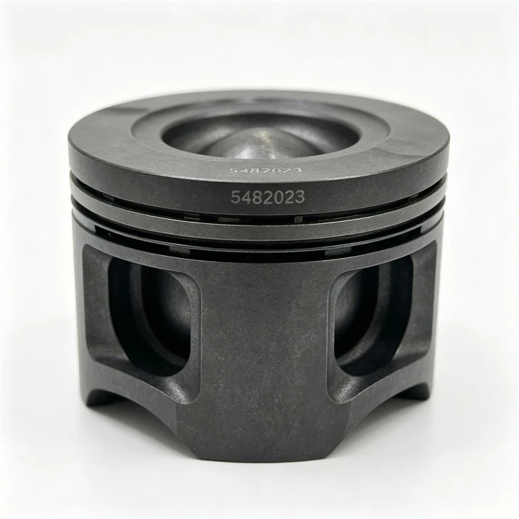 Cummins Engine Piston 5482023F 01