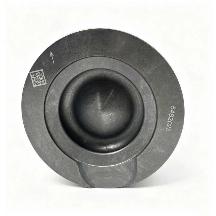 Cummins Engine Piston 5482023F 02
