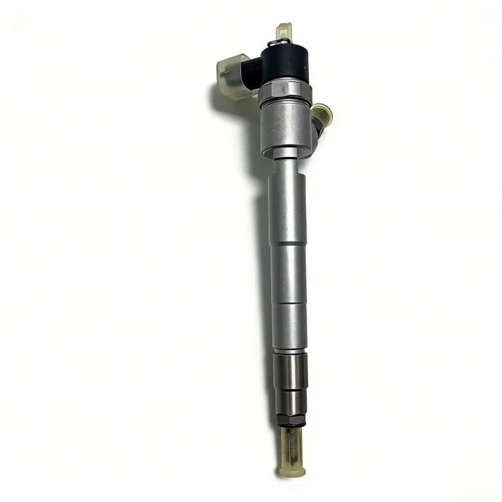 Genuine Cummins Fuel Injector 5589193F For Cummins ISF2.8 ISF3.8 QSF2.8 Diesel Engines