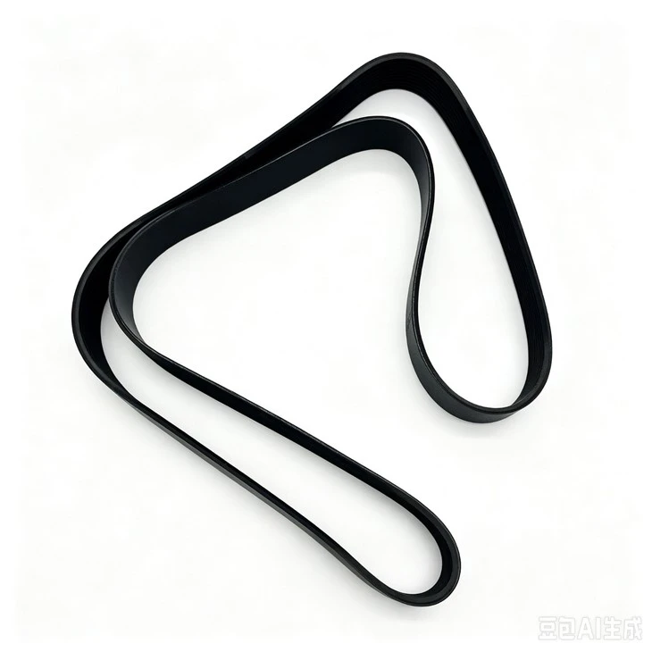 V Ribbed Belt 3697253F 05