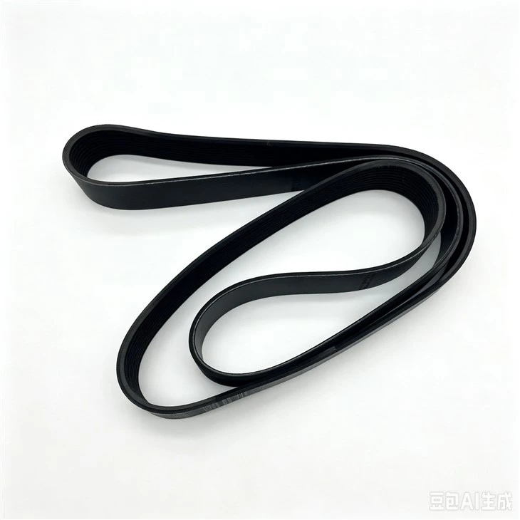 V Ribbed Belt 3697253F 02