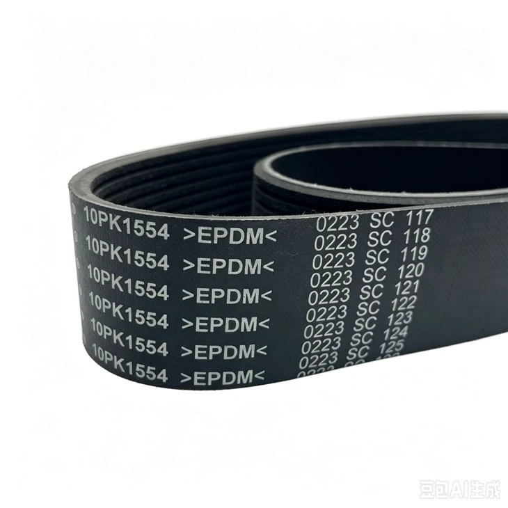 V Ribbed Belt 3697253F 03