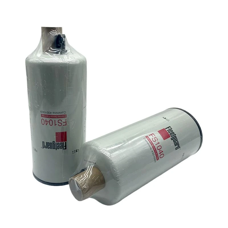 Oil-Water Separator 4331009 FS1040 5319680 FS1098 For Cummins Engines