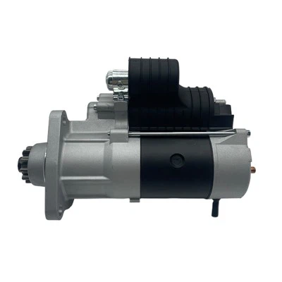 Cummins 4BT/ 8.3L/24V /2001 Dodge Engine Starter Part 4319129