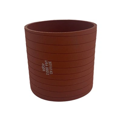 Cummins 5.9 6.7L Straight Pipe in 4 and 5 Inch 3016142