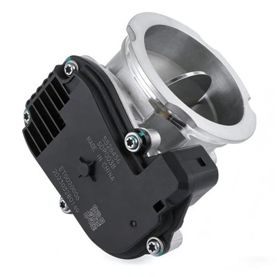 Cummins 5.9 ISX G5526456 Air Control Valve