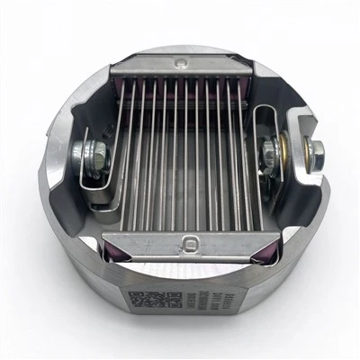 Genuine Cummins Air Intake Heater 5536524F