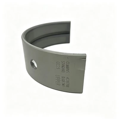 Genuine Cummins Main Bearing 4319798X For Cummins ISX15 QSX15 X15 Engine